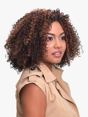 Gladys Destiny Pop And Go Premium Realistic Fiber Full Wig - Beauty Elements 4 Gladys Destiny Pop And Go Premium Realistic Fiber Full Wig - Beauty Elements - Image 2