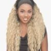Lizzo 24 Inch Destiny Grab And Go Premium Realistic Fiber HeadBand Wig - Beauty Elements -Fashion Wig Store grab go lizzo 24 onebeautyworld 1 2