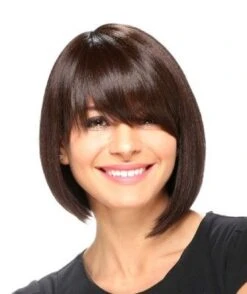 H-Diva It Tress Human Hair Full Wig