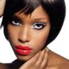 H-Hidy IT Tress 100% Human Hair Full Wig -Fashion Wig Store h hidy it tress 100 human hair full wig onebeautyworld