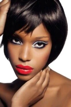 H-Hidy IT Tress 100% Human Hair Full Wig