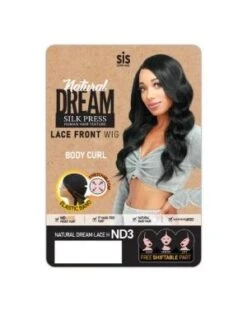 H ND3 Dream Body Curl Hd Lace Front Wig By Zury Sis 7 H ND3 Dream Body Curl Hd Lace Front Wig By Zury Sis -Fashion Wig Store h nd 3 dream body curl hd lace front wig zury sis obw.2 1