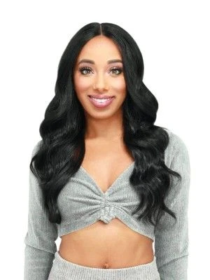 H ND3 Dream Body Curl Hd Lace Front Wig By Zury Sis 3 H ND3 Dream Body Curl Hd Lace Front Wig By Zury Sis