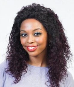 Bentley By Hair Sense 100% Remy Human Hair 360 Full Lace Wig