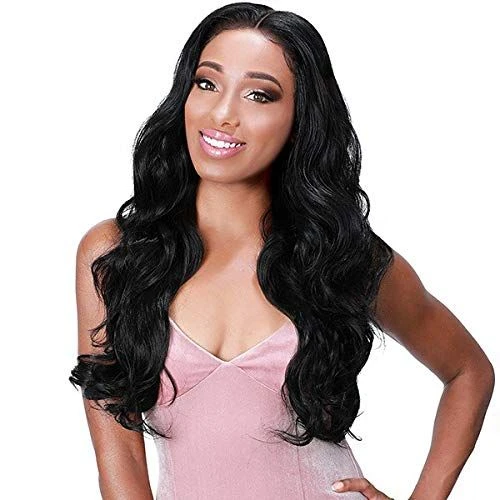 Zury Sis BYD HD Frontal Lace Wig - Hardy 4 Zury Sis BYD HD Frontal Lace Wig - Hardy - Image 2