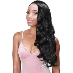 Zury Sis BYD HD Frontal Lace Wig - Hardy