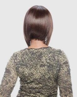 HB Bally Premium Human Hair Blend Full Wig By Vesa - Vanessa -Fashion Wig Store hb bally premium human hair blend full wig vesa vanessa onebeautyworld2