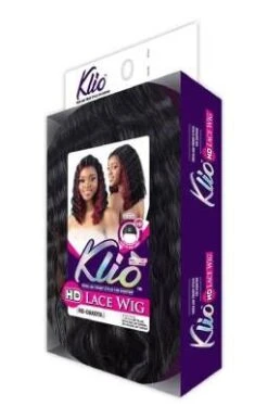 Hd-Dakota Klio Lace Front Wig Model Model -Fashion Wig Store hd dakota klio lace front wig model model obw3