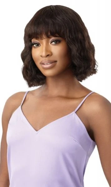 ASAMI By Outre Mytresses Purple Label Human Hair Full Wig 3 ASAMI By Outre Mytresses Purple Label Human Hair Full Wig