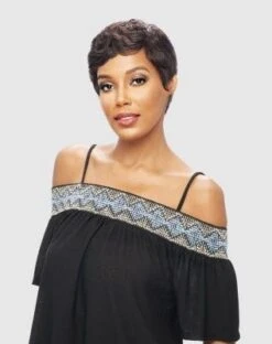 HH Baci Vixen Full Wig By Vanessa