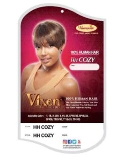 HH Cozy Vixen Full Wig By Vanessa -Fashion Wig Store hh cozy vixen full wig vanessa onebeautyworld3