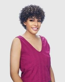 HH Darci Vixen Full Wig By Vanessa