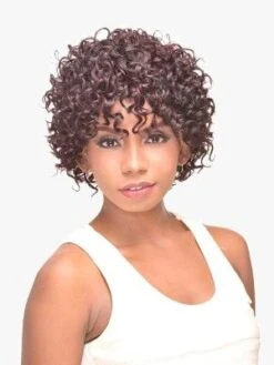 HH Deep Destiny 100 Human Hair Full Wig - Beauty Elements -Fashion Wig Store hh deep 100 human hair full wig obw.2