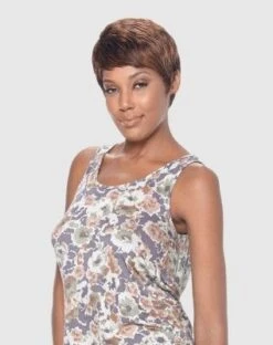 HH Geo Vixen Full Wig By Vanessa