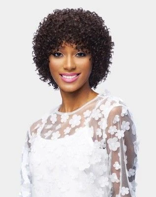 HH Glen Vixen Full Wig By Vanessa 3 HH Glen Vixen Full Wig By Vanessa