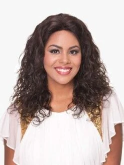 Body 18 Inch Virgin Remi HH Brazilian HD Lace Wig - Beauty Elements