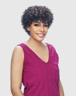 HH Mercy Vixen Full Wig By Vanessa