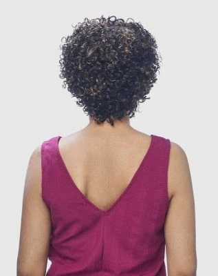 HH Mercy Vixen Full Wig By Vanessa 4 HH Mercy Vixen Full Wig By Vanessa - Image 2