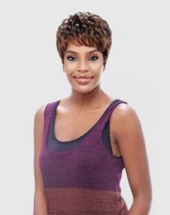 HH Nana Vixen Full Wig By Vanessa