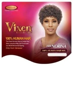 HH Norina Vixen Full Wig By Vanessa -Fashion Wig Store hh norina vixen full wig vanessa onebeautyworld3