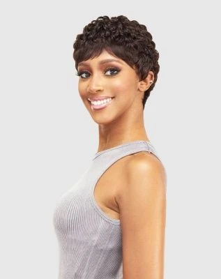 HH Vera Vixen Full Wig Vanessa 4 HH Vera Vixen Full Wig Vanessa - Image 2