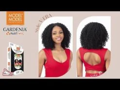 V-Era V Part Gardenia Wig Model Model 9 V-Era V Part Gardenia Wig Model Model -Fashion Wig Store hqdefault 25 67