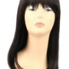 HR-304 It Tress 100% Remi Human Hair Wig -Fashion Wig Store hr 304 it tress 100 remi human hair wig onebeautyworld 1