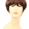 HR-305 It Tress 100% Remi Human Hair Wig -Fashion Wig Store hr 305 it tress 100 remi human hair wig onebeautyworld 1