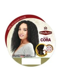 Hr-Brz Cora 100 Human Hair Wig Zury Sis -Fashion Wig Store hr brz cora 100 human hair wig zury sis obw3 1