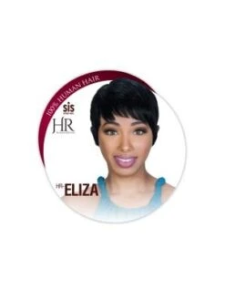 HR-Eliza Human Hair Lace Part Wig By Zury Sis -Fashion Wig Store hr eliza human hair lace part wig zury sis obw