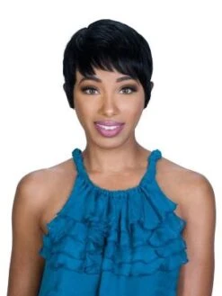 HR-Eliza Human Hair Lace Part Wig By Zury Sis