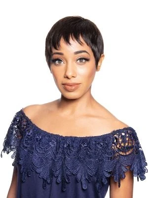 HR-Jui Human Hair Wig By Zury Sis 3 HR-Jui Human Hair Wig By Zury Sis