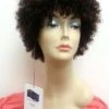 HR-RIO It Tress 100% Remi Human Hair Wig