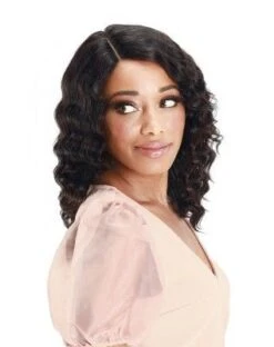 Fashion Wig Store -Fashion Wig Store hrh brz shift lace tuey hd lace front wig zury sis obw2