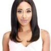 HRH- Only FP ST 18 100 Virgin Remy Human Hair HD Lace Front Wig By Zuri Sis -Fashion Wig Store hrh only fp st 18 100 virgin remi human hair hd lace front wig zury sis obw1