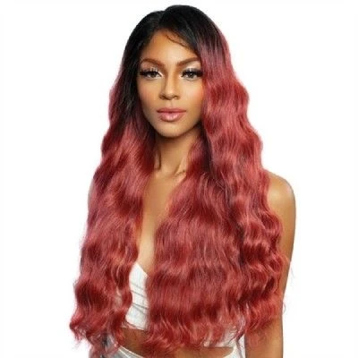 Renata Brown Sugar HD Invisible Whole Lace Wig- Mane Concept 3 Renata Brown Sugar HD Invisible Whole Lace Wig- Mane Concept