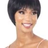 IZABELLA - Mayde Beauty 100% Human Hair Wig -Fashion Wig Store izabella mayde beauty human hair wig onebeautyworld