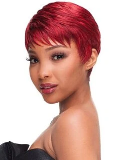 Sensual Vella VellaJean Full Wig