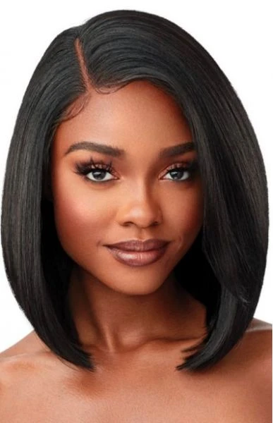 JENISSE HD 13x4 Lace Front Wig - Outre 4 JENISSE HD 13x4 Lace Front Wig - Outre - Image 2