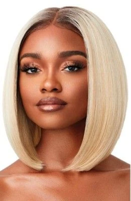 JENISSE HD 13x4 Lace Front Wig - Outre 3 JENISSE HD 13x4 Lace Front Wig - Outre