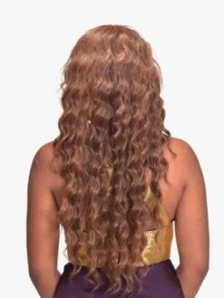 Jenner Destiny Pop And Go Premium Realistic Fiber Full Wig - Beauty Elements -Fashion Wig Store jenner premium realistic fiber full wig obw.3 1