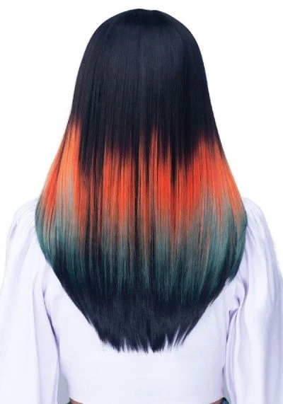 Jessica Premium Synthetic Full Wig By Laude Hair 4 Jessica Premium Synthetic Full Wig By Laude Hair - Image 2