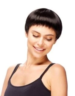 JJ-Momo IT Tress Synthetic Hair Full Wig