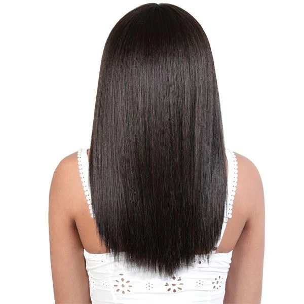 JULIET 20 BY Motown Tress Synthetic Curlable Wig 4 JULIET 20 BY Motown Tress Synthetic Curlable Wig - Image 2