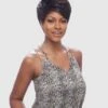 Kat Synthetic Hair Full By Fashion Wigs - Vanessa -Fashion Wig Store kat synthetic hair full fashion wigs vanessa obw