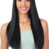 Kate 24 Inch - Mayde Beauty 100% Human Hair 5" Lace And Lace Front Wig