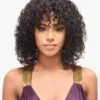 Kinky 14 Inch Virgin Remi HH Brazilian Full Wig - Beauty Elements -Fashion Wig Store kinky 14 1 onebeautyworld