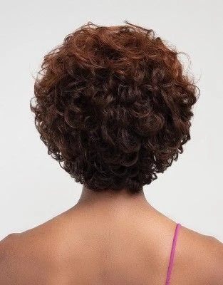 Kinsley Lavish 100 Virgin Human Hair Lace Front Wig By Janet Collection 4 Kinsley Lavish 100 Virgin Human Hair Lace Front Wig By Janet Collection - Image 2