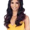 Kisses By Mayde Beauty Candy XOXO HD Lace Front Wig
