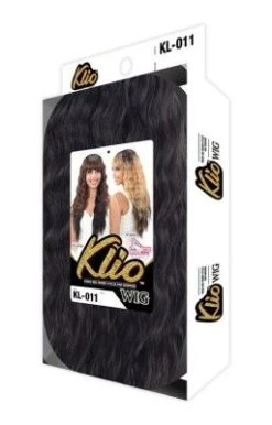 Kl-011 Klio Synthetic Hair Full Wig Model Model -Fashion Wig Store kl 011 klio synthetic hair full wig model model obw2